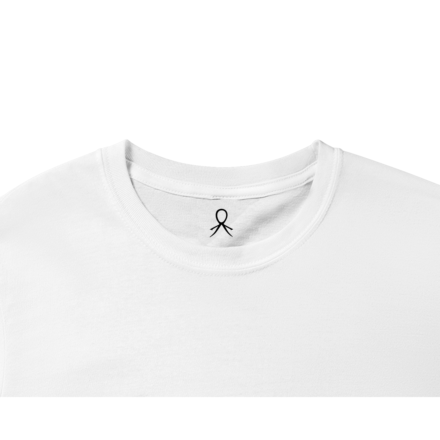 SOLOSTYLES ORIGINAL SOLOS LOGO TEE
